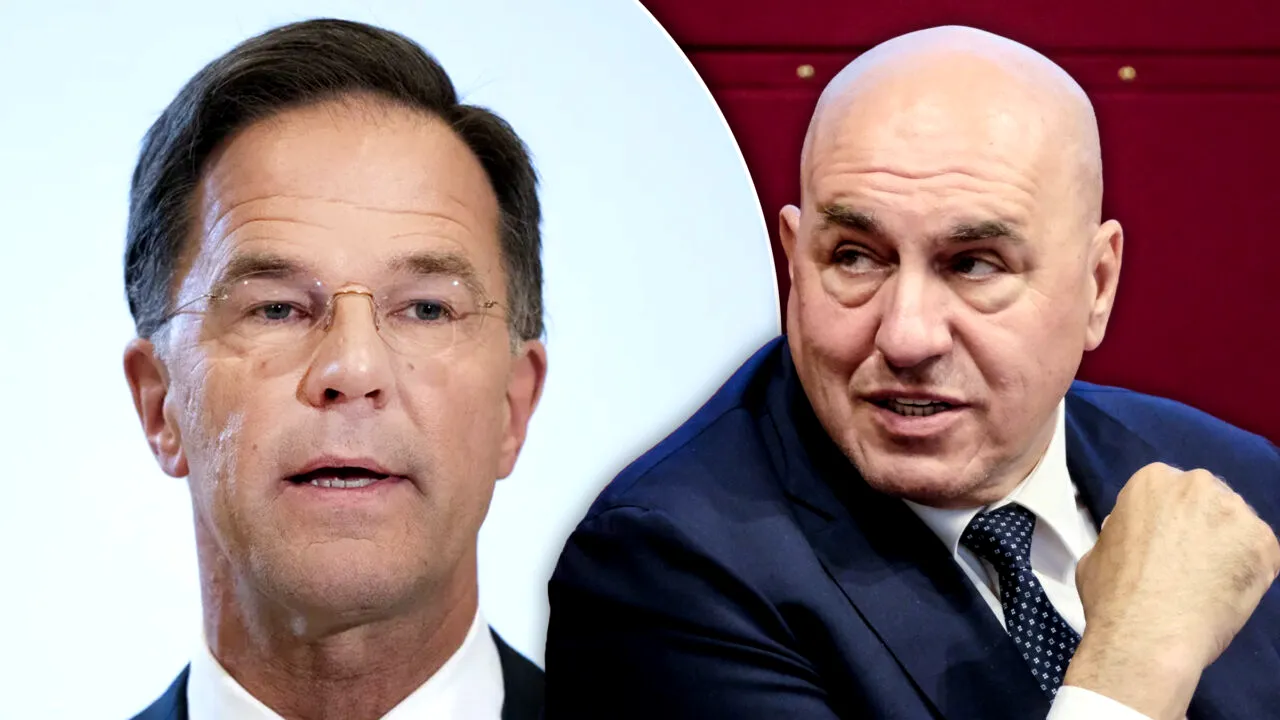 Ministerul Apărării din Italia neagă implicarea militară a țării în războiul cu SUA după declarațiile lui Mark Rutte