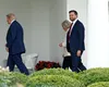 Trump cere Iranului „PREDAREA necondiționată” și afirmă că știe unde se ascunde liderul suprem /Vance nu crede că Statele Unite vor intra în război