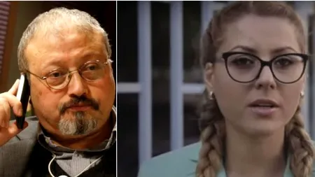 Jurnalista bulgară de investigații Victoria Marinova, TORTURATĂ ȘI ASASINATĂ la Ruse. Ce legătură avea cu un jurnalist ROMÂN recent ARESTAT de Poliția din Bulgaria