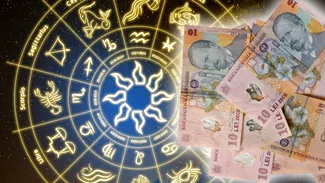 Singurele 3 zodii cu bani mulți în decembrie 2025. Modificări pe borna destinului pentru acești nativi. Nu mai pot da înapoi