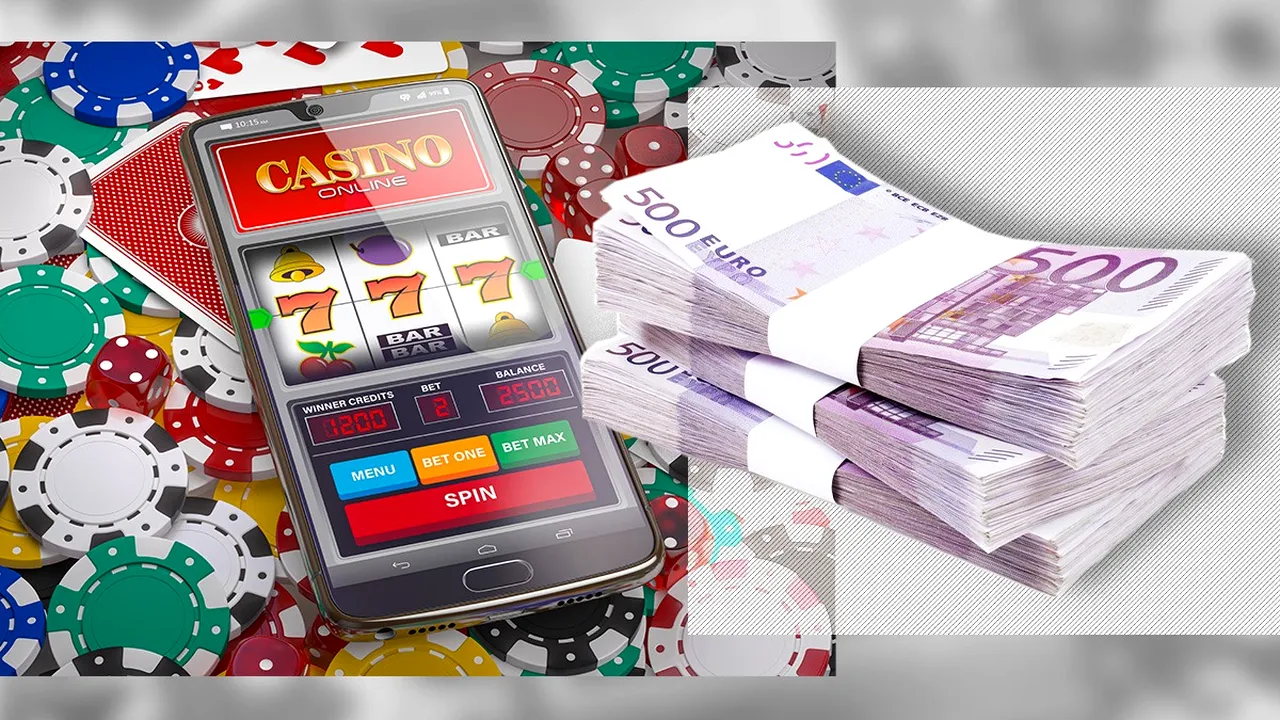 EXCLUSIV | Mama unui medic, ridicată pentru fraude crypto! A mințit că e broker și a luat de la milionari 600.000 € pe care i-a tocat la păcănele