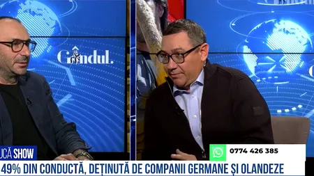 VIDEO | Victor Ponta: „Alegerile din Europa nu mai sunt ca înainte. Trebuie să ne adaptăm în noua lume”