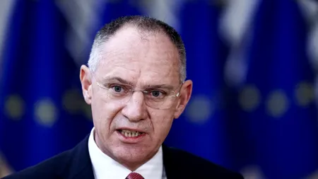 Prima reacție a ministrului austriac de Interne, după ce s-a opus intrării României în Schengen: „Și eu sunt supărat”