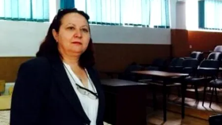 Gafă a șefei de la Inspectoratul Școlar Județean Gorj. A vorbit într-o emisiune despre o școală închisă de șapte ani 