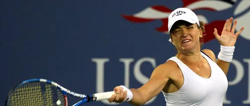Alexandra Dulgheru a câștigat turneul din Antalya