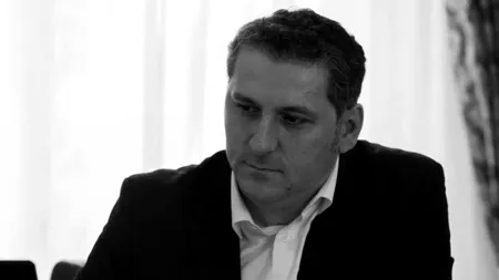 Tiberiu Ciul, directorul Societății de Gospodărire Comunală Arad, a murit după ce noul coronavirus i-a distrus plămânii