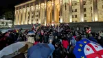 Georgia se confruntă cu o criză politică. Guvernul cere interzicerea a cinci formațiuni de opoziție