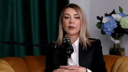 Cum a ajuns Denisa Tănase să facă AVERE. ”Chiar dacă eram cunoscută în toată țara, asta nu-mi garanta o stabilitate financiară”