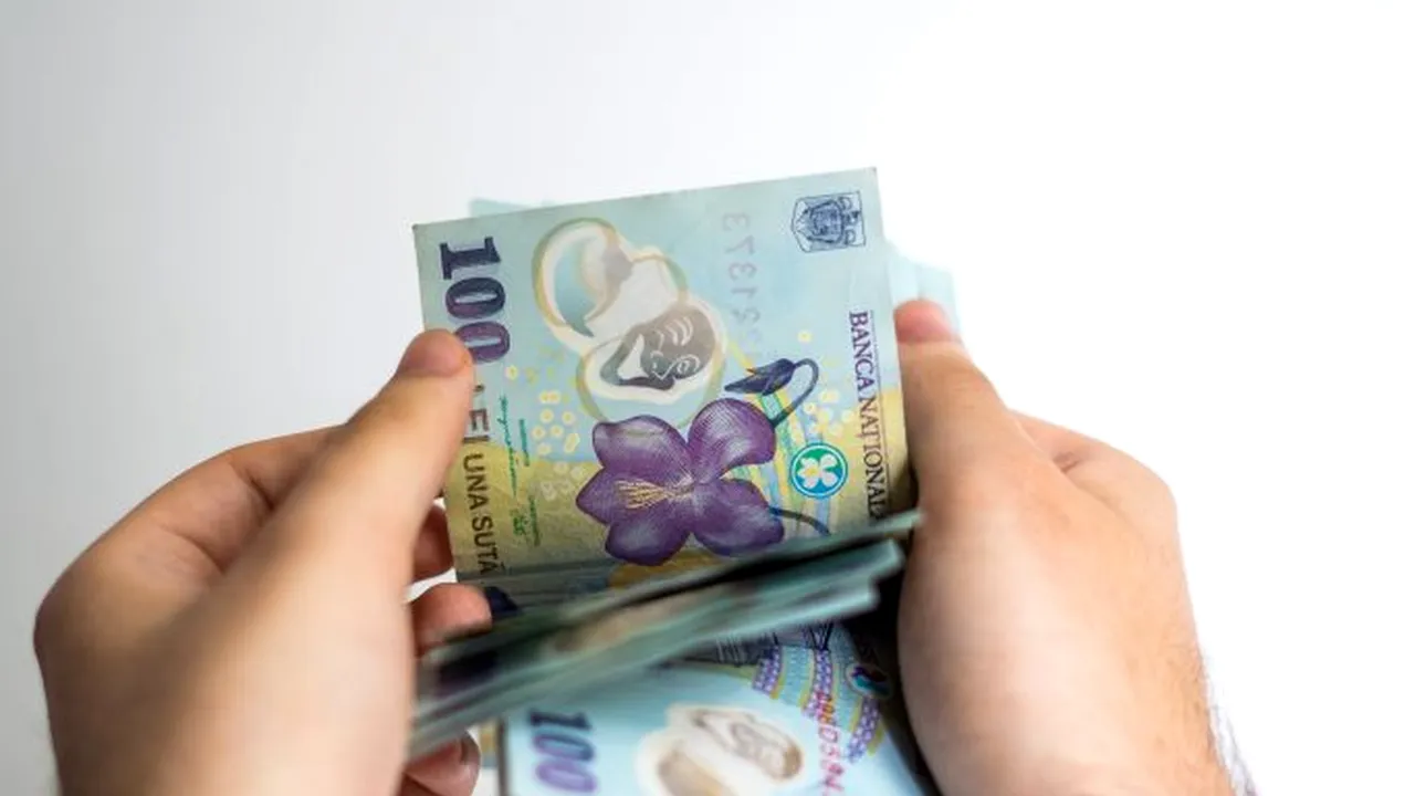 INS: Produsul Intern Brut al României s-a ridicat anul trecut la 1.409 miliarde lei preţuri curente, în creştere faţă de anul 2021