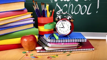 EDUCAȚIE. Președintele a făcut anunțul: SE REDESCHID școlile pe 11 mai! VIDEO