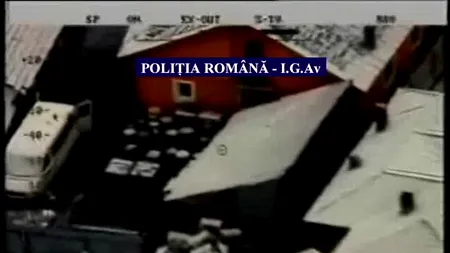 Rețeaua hoților de combustibil. Peste 1.000 de polițiști fac razii de amploare în București și șapte județe. VIDEO