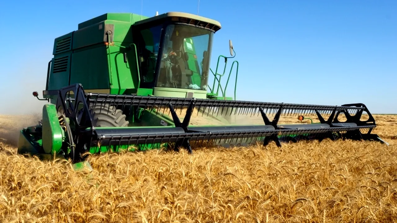 Gândul LIVE. Ministrul Agriculturii, despre anul agricol: Totul depinde de precipitațiile din primăvară. VIDEO