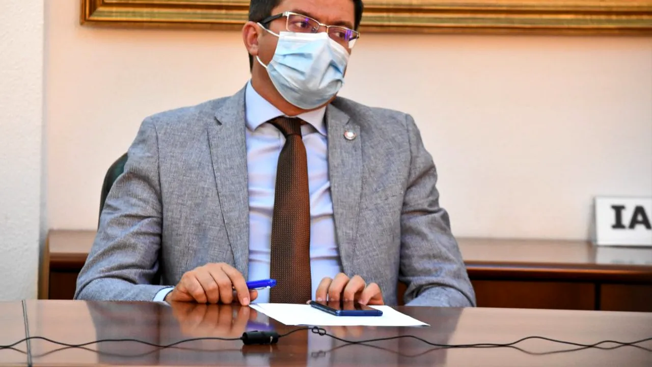 Ministrul Mediului îi răspunde lui Tudorache: Dă dovadă de o ipocrizie maximă. Se folosește de groapa de gunoi de la Chiajna drept temă de campanie