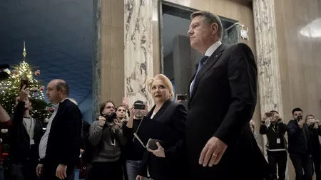 PSD: Iohannis REFUZĂ să mai fie președintele tuturor românilor. Cătălin Rădulescu: Trebuie SUSPENDAT