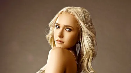 FOTO | Cine e cumnata celebră a primarului Kievului, Vitali Klitschko. Sigur ai văzut-o la Pro TV sau la Antena 1