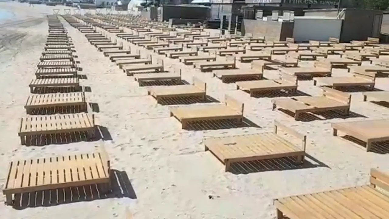 ANUNȚ. Când vom putea merge la plajă. Klaus Iohannis a dat vestea cea mare!