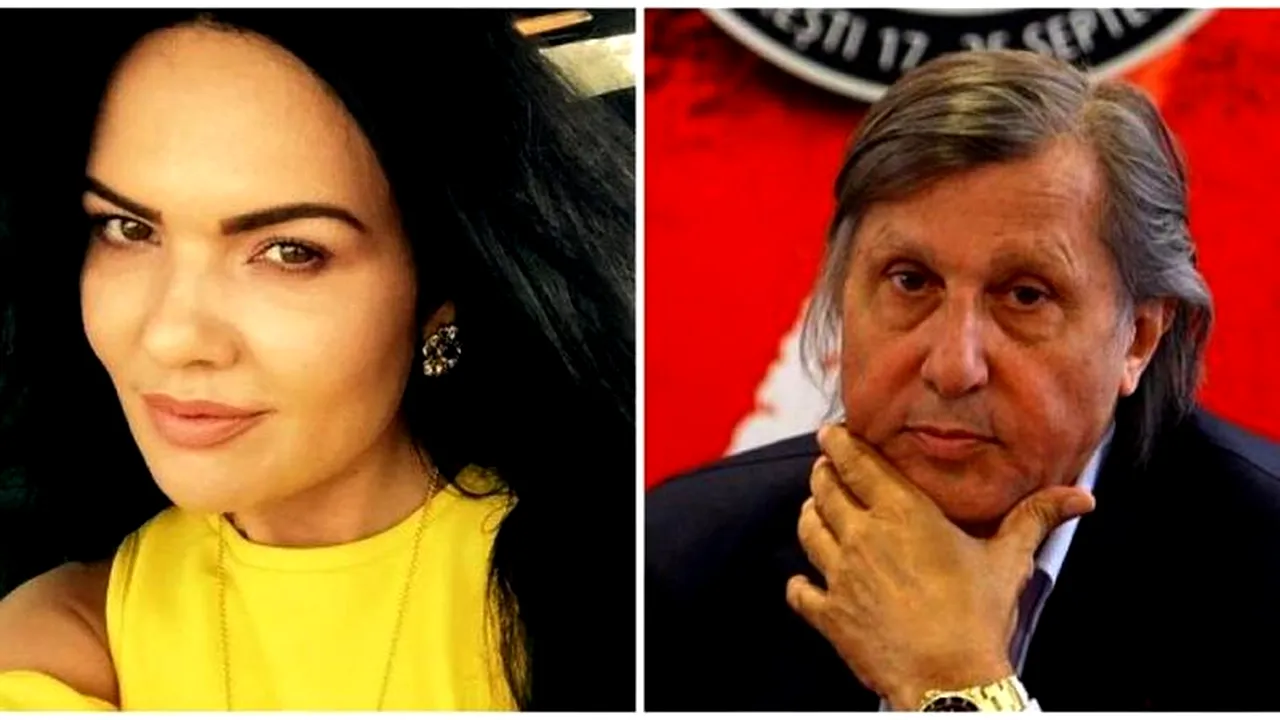 Ilie Năstase și-ar fi bătut soția din cauza unui milionar celebru, care este fostul iubit al Ioanei! „De Sfântul Ion, eu am sunat-o să-i fac o urare / Și eu cred că din cauza mea s-a ajuns la ceartă și violență între ei”