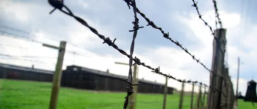 Fost gardian al unui lagăr nazist, în vârstă de 101 ani, condamnat la închisoare pentru crimele din timpul Holocaustului