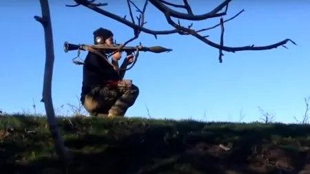 VIDEO | Rusia ar fi adus plasmă și sânge la granița cu Ucraina, susține purtătorul de cuvânt al Pentagonului