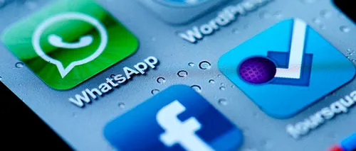 Probleme serioase pentru WhatsApp, aplicația pe care Facebook a cheltuit o avere