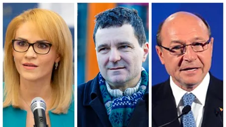 Alegeri locale 2020. Sondaj pentru Primăria Capitalei. Surprize de proporții