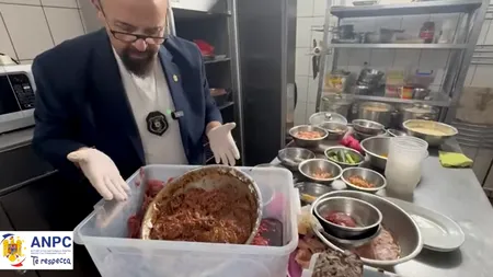 Realitatea dură din spatele controalelor lui PIEDONE. Ce nu se vede în filmările de pe internet: „M-am abținut foarte mult. Nu putem da tot