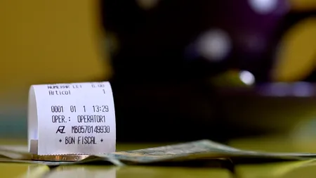 Surpriză la Loteria fiscală. Ce nouă metodă ar putea folosi românii pentru a participa la extragere