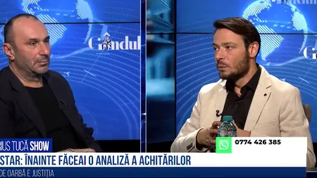 VIDEO | Prof. Victor Alistar, fost membru CSM: „Practica neunitară este un abuz”