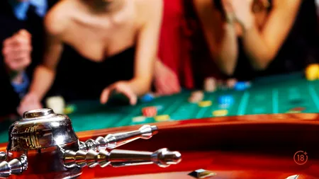 (P) Jocurile de casino și aspectele sociale