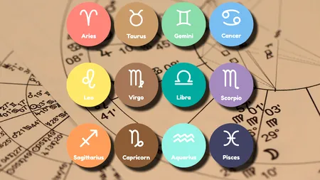 Cele 2 zodii care dau lovitura în septembrie 2024! Vor avea parte de prosperitate și o revenire financiară spectaculoasă