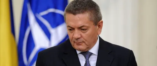 Ioan Rus: Nu pot accepta ca Ministerul Administrației și Internelor să fie părtaș la ceva ce nu înseamnă lege și respectarea legii în România