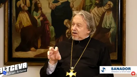 Preotul Nicolae Dascălu: 