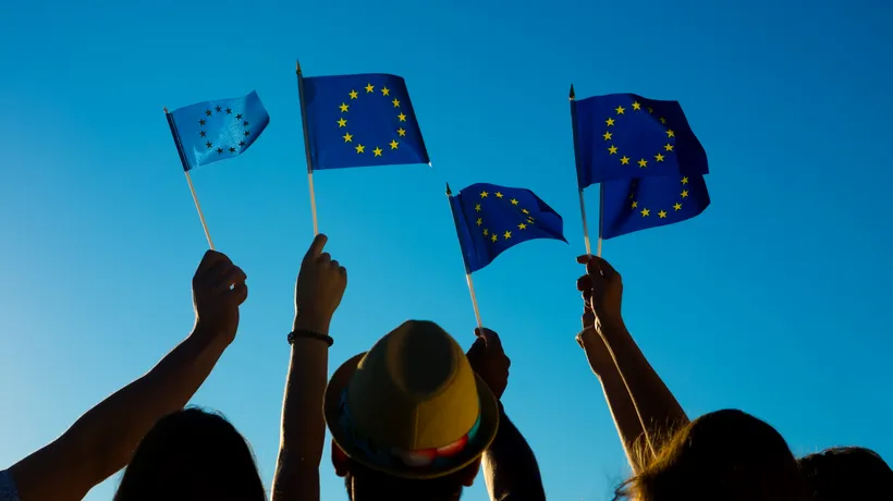 Comisia Europeană, furioasă pe organizatorii Eurovision din Suedia: „Interzicerea drapelului UE a fost o greșeală regretabilă”