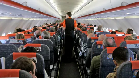 O mare companie aeriană se mută din Marea Britanie într-un stat UE