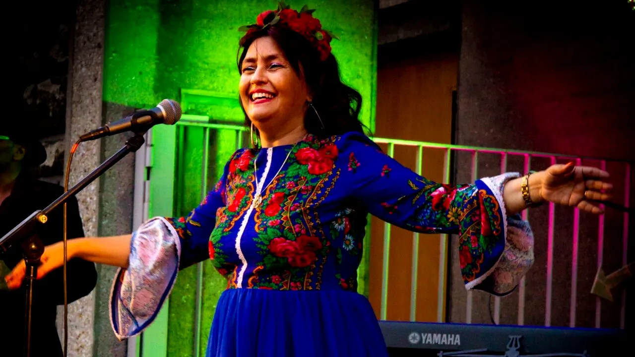 Rona Hartner, pe moarte! Mesajul SFÂȘIETOR transmis de sora îndrăgitei artiste