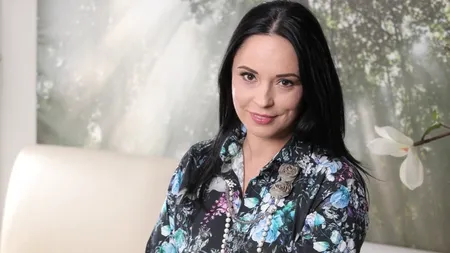 Andreea Marin recunoaște că a trecut printr-o depresie. Cât de tentată a fost de consumul de droguri