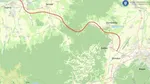 Autostrada Brașov–Făgăraș, tot mai aproape de construcție. Investiție de 9,3 miliarde de lei