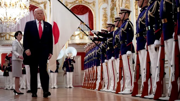 Ce jocuri face administrația Donald Trump în Asia?