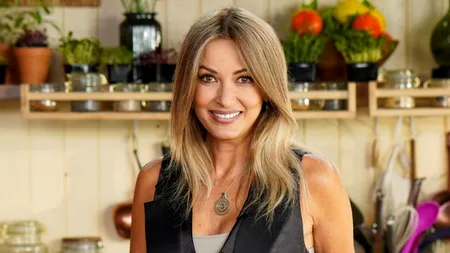 FOTO / Ce relație a avut Anca Țurcașiu cu mama ei. ”A fost foarte posesivă și foarte DRASTICĂ”