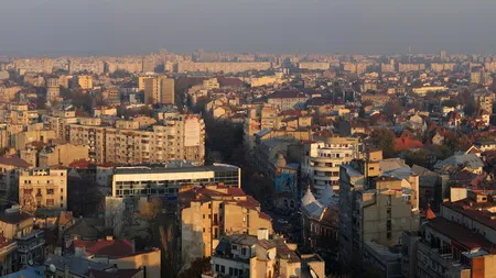 Care este cartierul din București aflat pe locul 4 în Topul 10 al celor mai urâte destinații de vacanță din lume