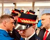 Evenimentele de pe scena politică internă și internațională l-au făcut pe George Simion să filosofeze: „C-așa-i lumea trecătoare”
