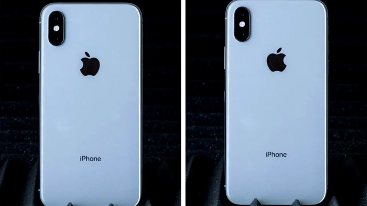 TEST de inteligență | Care iPhone este original? Atenție la detalii!