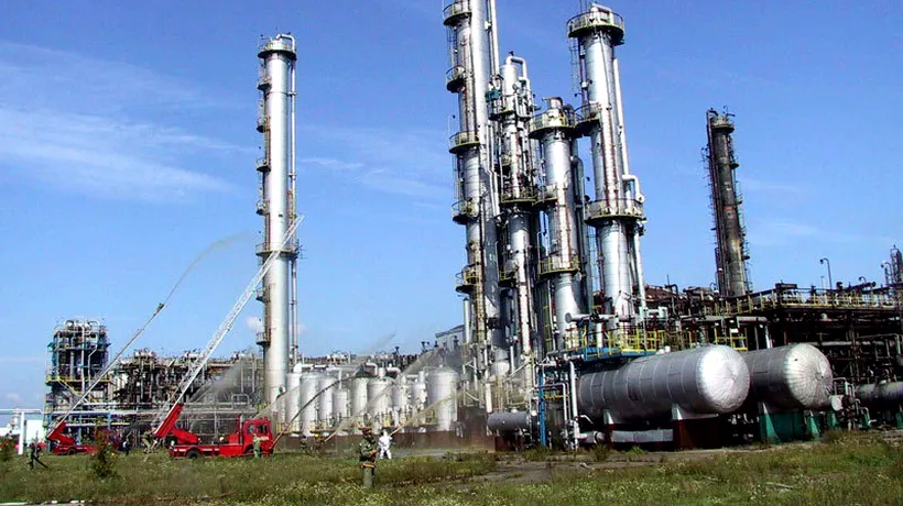 OMV Petrom investește 30 milioane euro pentru redezvoltarea unui zăcământul de țiței din România