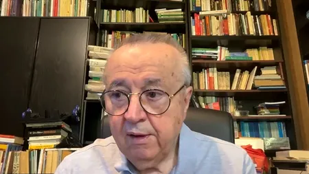 Ion Cristoiu: O întrebare de care fuge Nicușor Dan - De ce nu ne-a notificat la timp Ucraina că a pierdut controlul asupra unor drone marine?