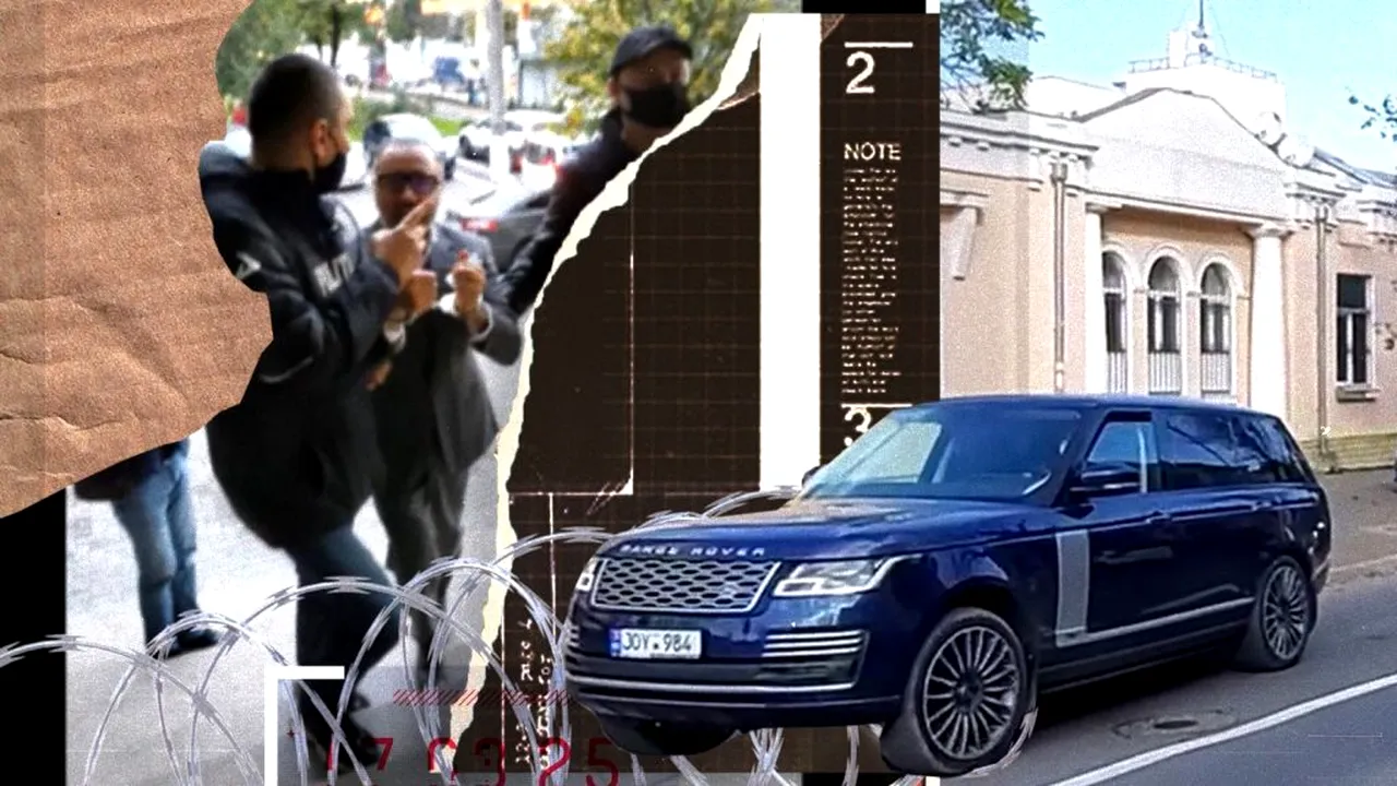 Ministerul Justiției cere extrădarea fugarului Cristian Rizea + Care este cea de-a doua variantă luată în calcul (SURSE)