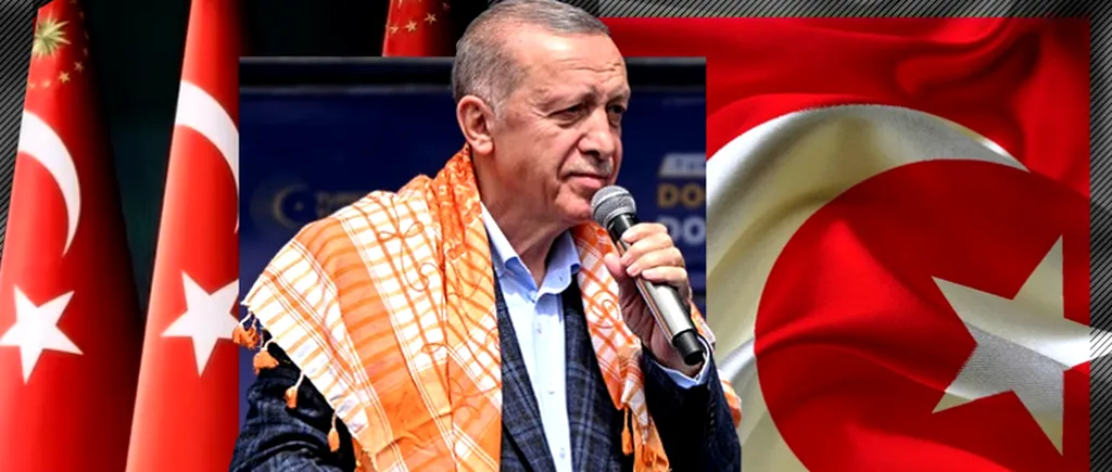 Fost ambasador israelian în Turcia: „Dacă am fi într-o poziție diplomatică adecvată, ar trebui SĂ RUPEM RELAȚIILE cu Erdoğan”