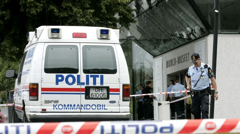 The Norway Post: Șapte din zece hoți de buzunare la Oslo sunt români