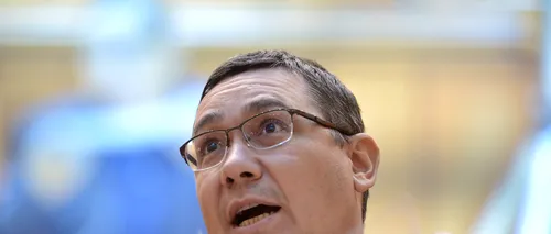 Victor Ponta, anunț teribil pentru români. “După șase decembrie avem ‘lockdown’. Ne sigilau, deja, în case dacă nu aveam alegeri”