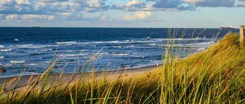 Rezervația naturală de la Marea Neagră care se întinde de-a lungul a 7 km de coastă. Ce sunt zonele A și B și ce interdicții au turiștii