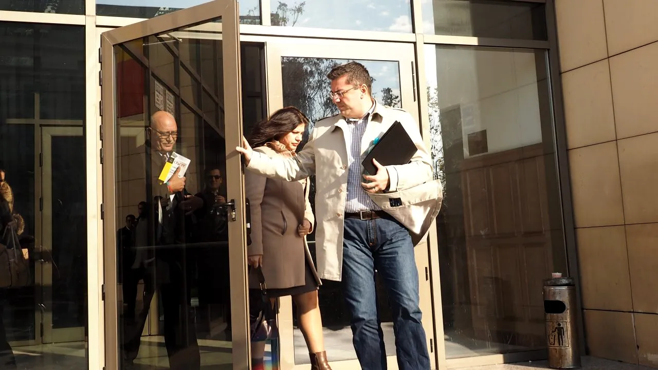 Dosarul Hexi Pharma are un nou judecător. Ce nelămuriri are instanța cu privire la expertizele din procesul dezinfectanților diluați - UPDATE